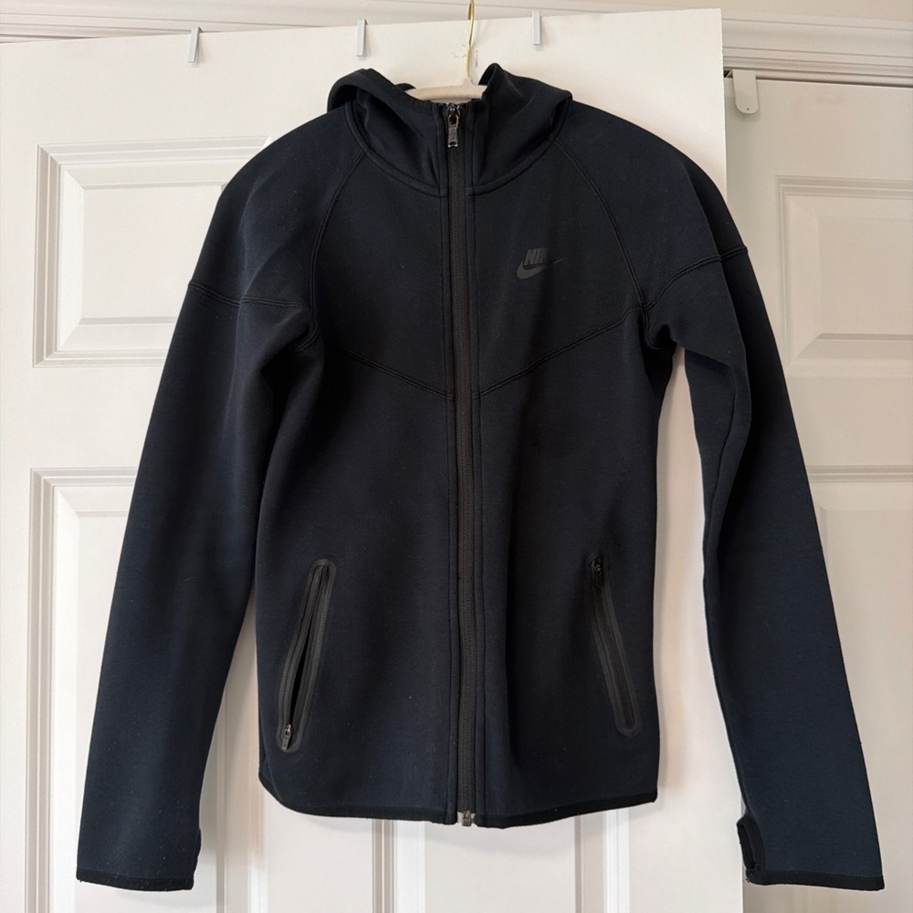 Nike Tech Zip Up